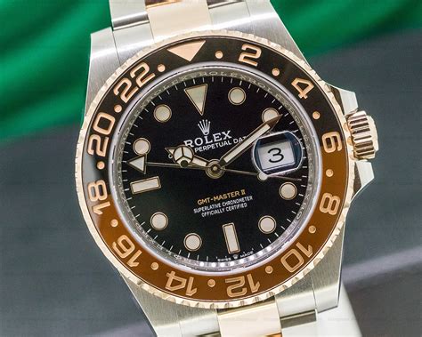 uhrenmesse genf 2019 rolex|Rolex gmt master ii.